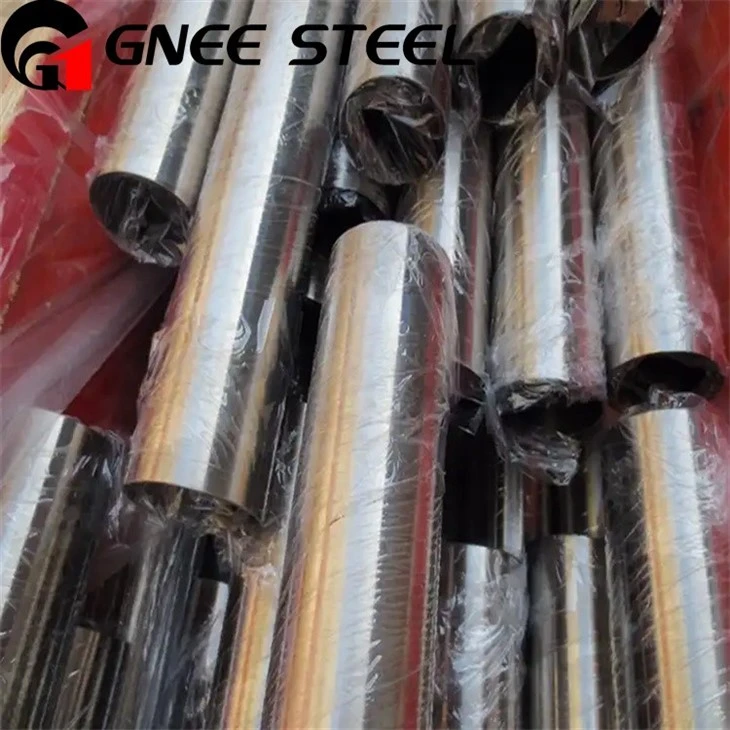 706 751 Inconel Pipe Ss Steel