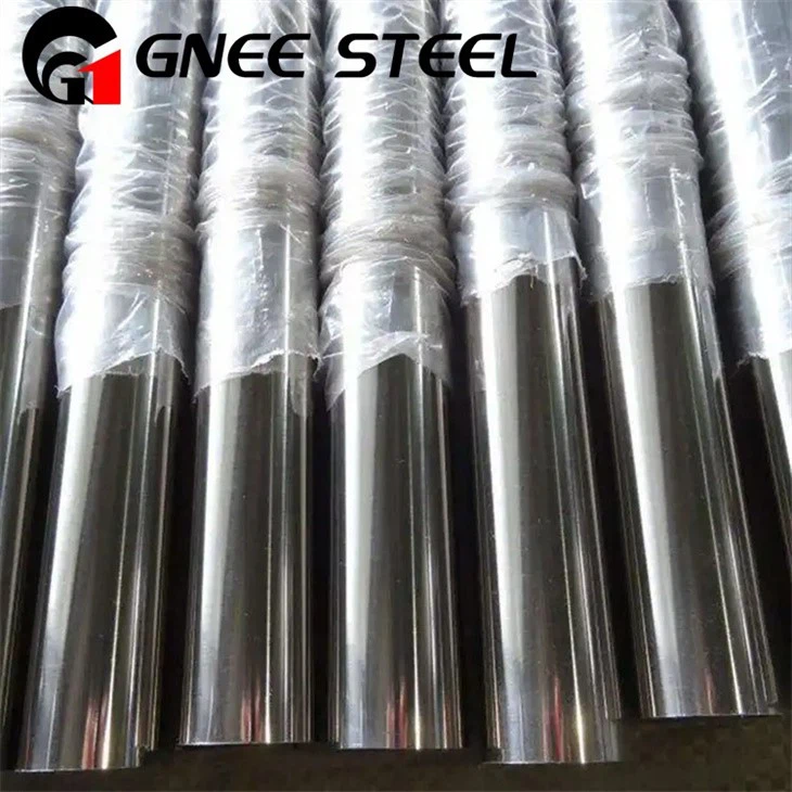 Astm B574 276 Seamless Piping