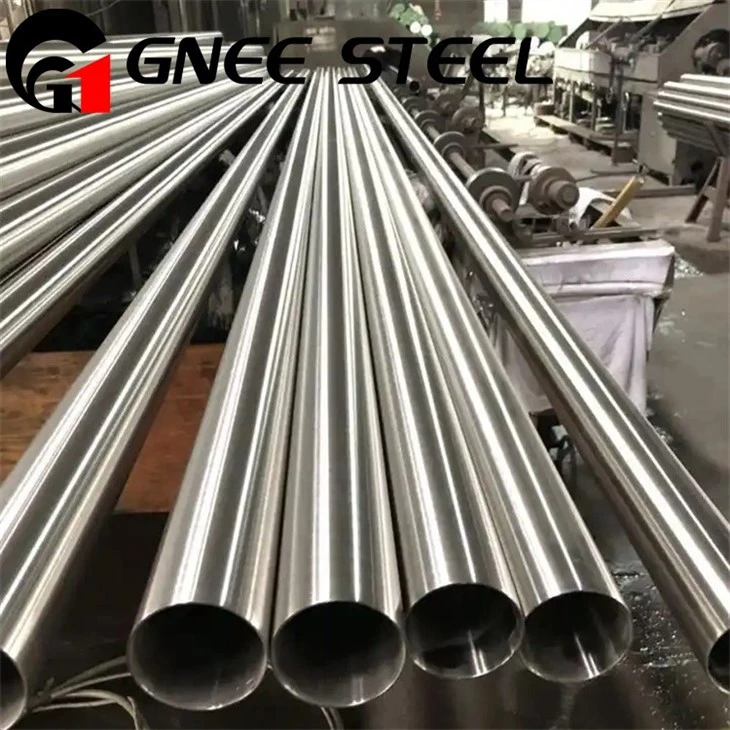 C-2000 G30 G3 Alloy Seamless Pipe