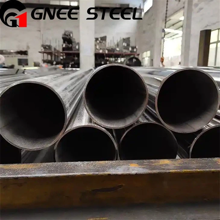 GH3536 4049 Heat Resistant Metals Pipe