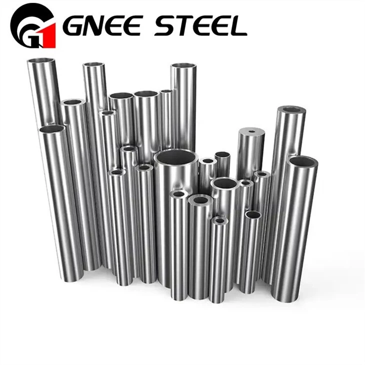 Hastelloy B3 N Stainless Steel Piping