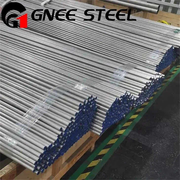 Hastelloy C B-3 G-3 Pipe