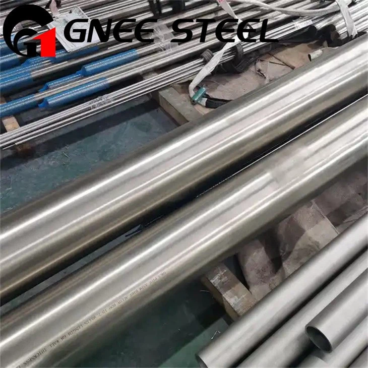 Inconel 690 713C Pipes