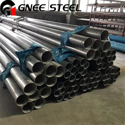 601GC 783 ท่อ Inconel Ss
