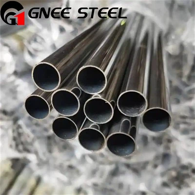 inconel 751 690 หลอดขัดเงา