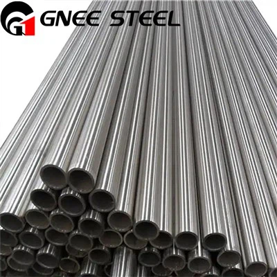 Inconel 792 686 ท่อทนการกัดกร่อนของโลหะ