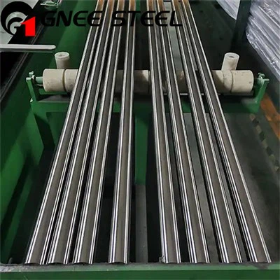 ท่อโลหะผสม Inconel Uns N07750 939