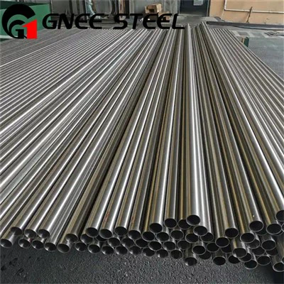 UNS N10276 N06002 Pipe Alloy