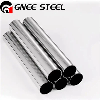Monel UNS NO4400 N04405 ท่อทนการกัดกร่อน