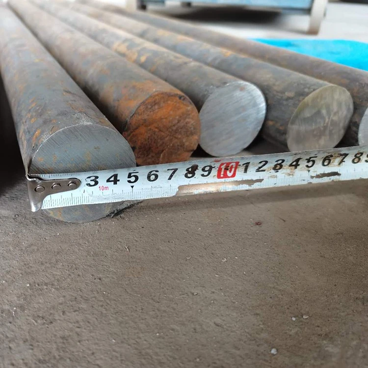 1.2436/X210crw12 Alloy Carbon Steel Round Bar
