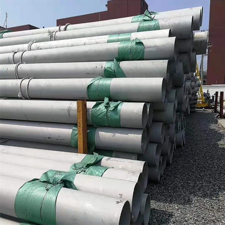 1.4919 Welded Pipe And Tube