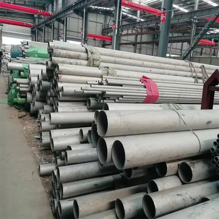 1.4919 Welded Pipe And Tube