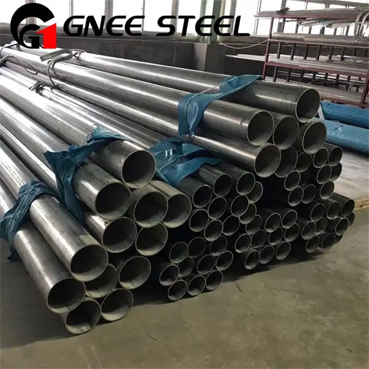 2.4858 1.4980 Metal Pipe