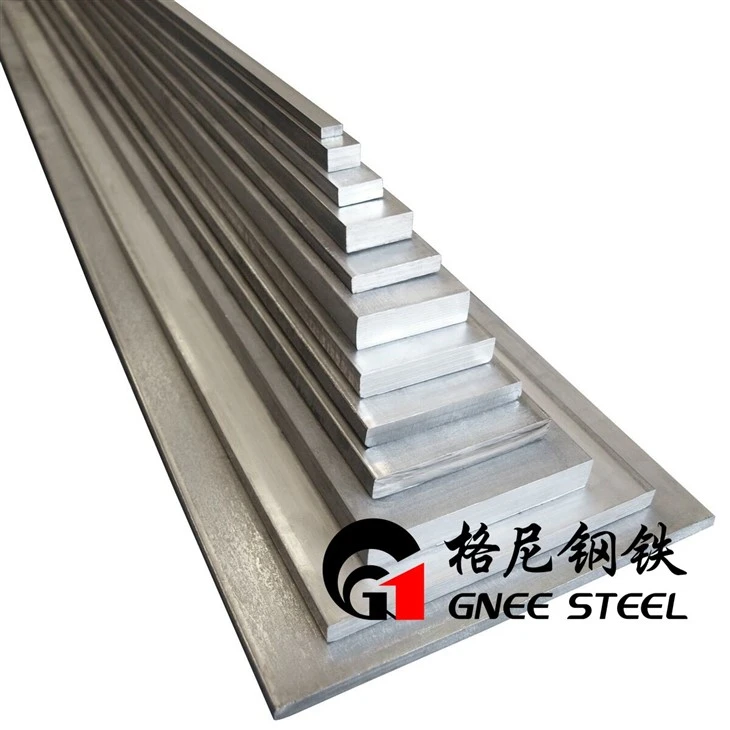 316/304 Stainless Flat Bars