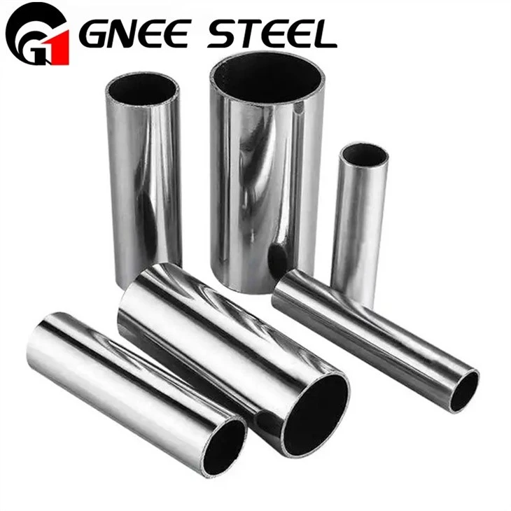625 690 Inconel Alloy Pipe