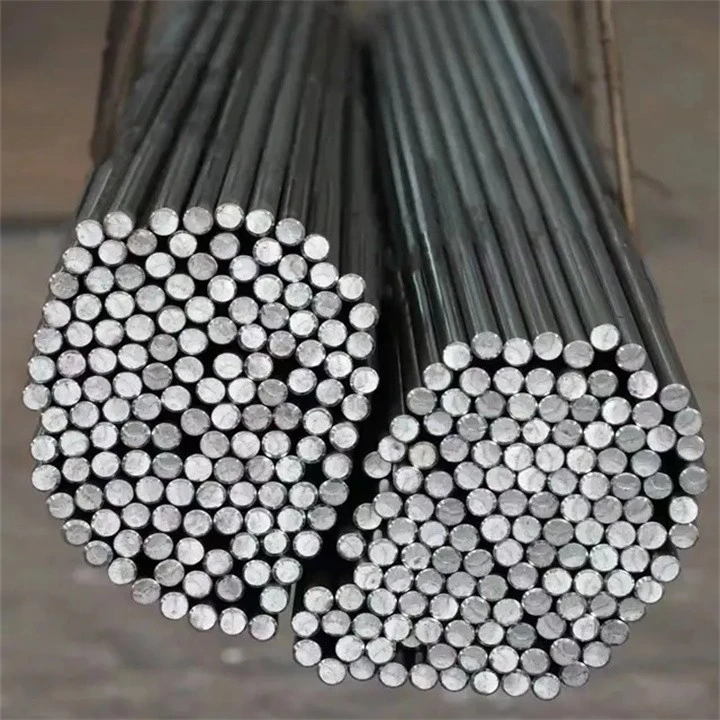 904L Stainless Steel Rod Bar