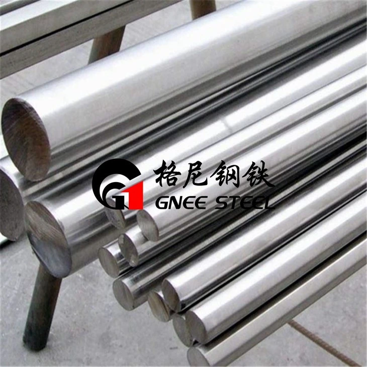 AISI 416 UNS S41600 Bright Bars