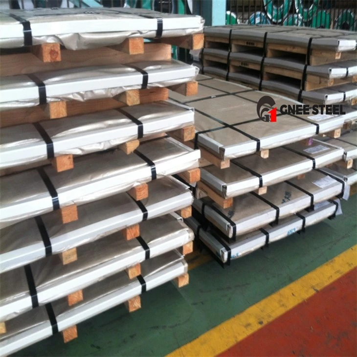 AMS 5542 Inconel X-750 แผ่นโลหะผสม