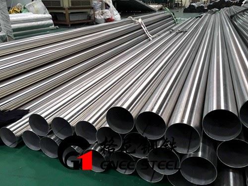 ASTM SS/CARBON 321/316/904L/304 Pipes