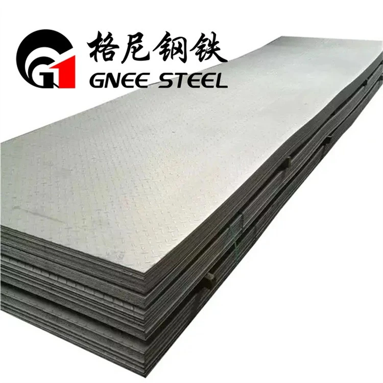 BS960e Carbon Steel Sheet/Plate