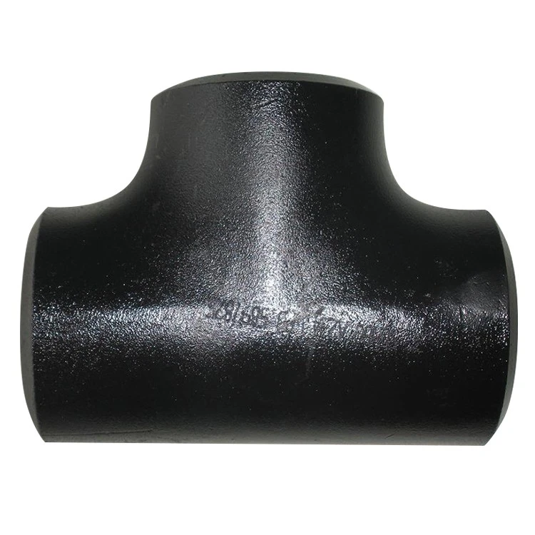 Copper Nickel-Based 90/10 Buttweld Fittings