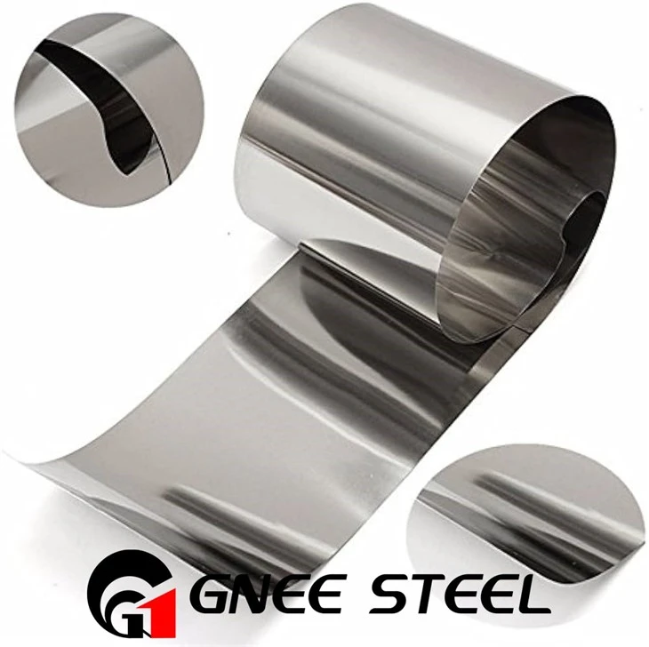 Crs Hot Dipped Galvanized Steel Coil