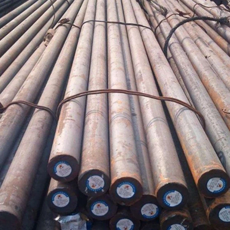 Incoloy 925 Alloy Round Profile Bar