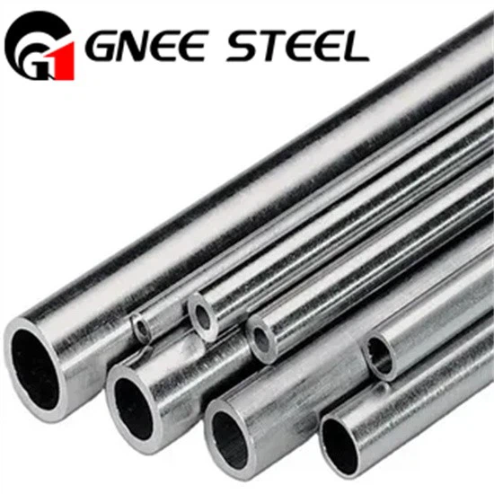 Hastelloy Alloy W Seamless Pipe