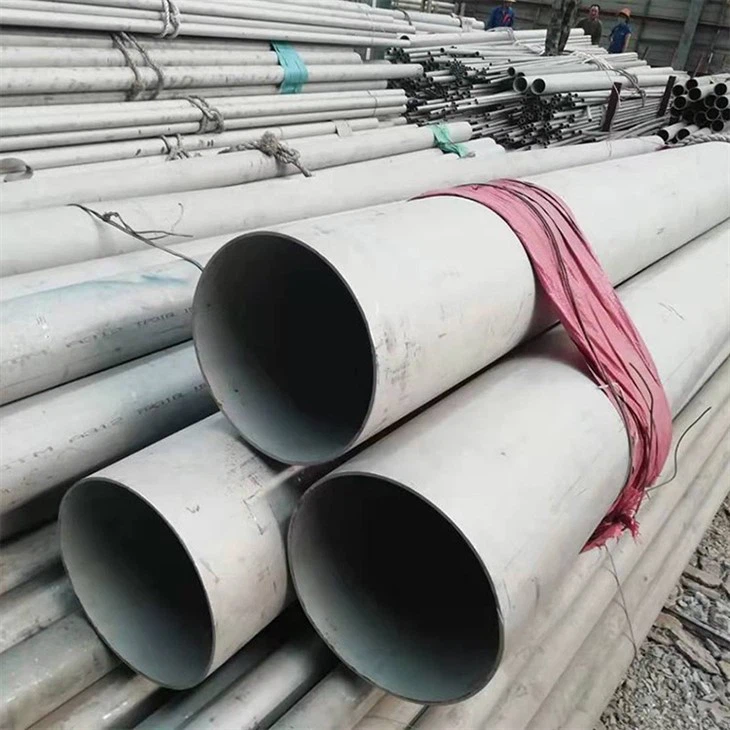 Hastelloy X B-2 G30 Alloy Pipe