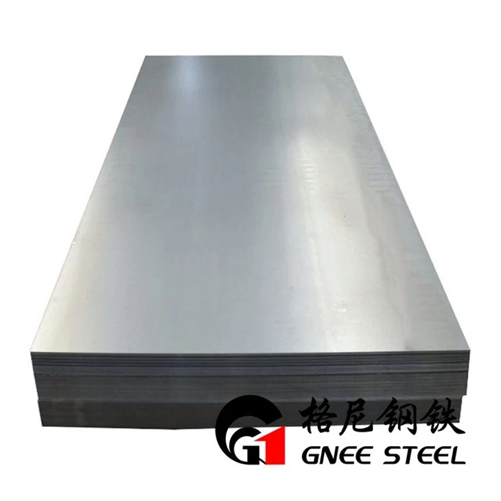 Hot Rolled 304 8K 3.0-10.0mm Mirror Polished Stainless Steel Plate