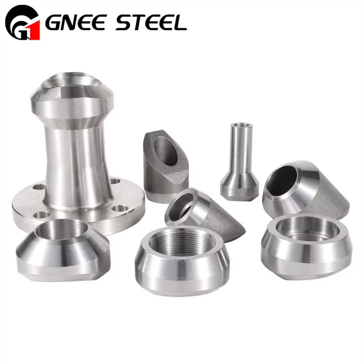 Inconel Alloy 601 Forging