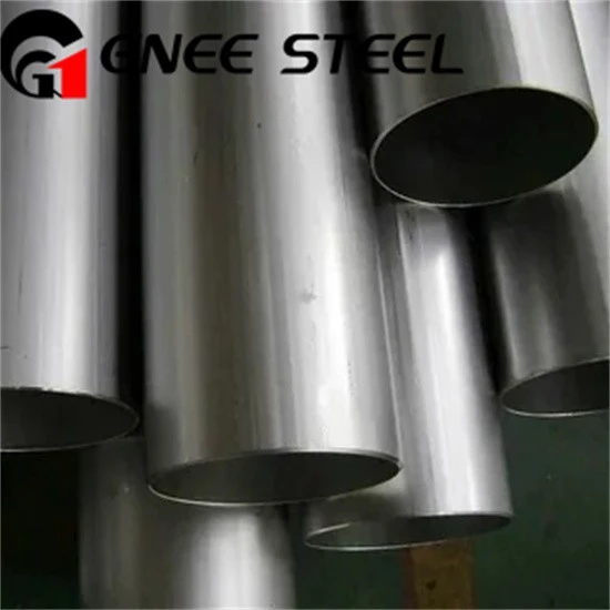 Inconel Alloy 725 Seamless Pipe