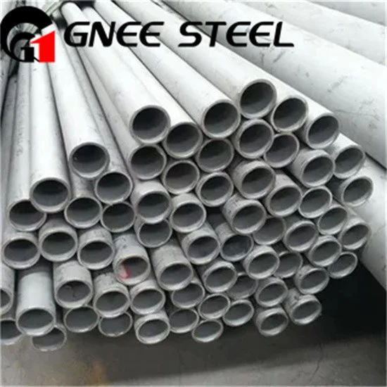 Inconel Alloy 725 Seamless Pipe