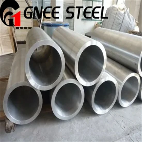 ท่อไร้รอยต่อ Inconel Alloy 725