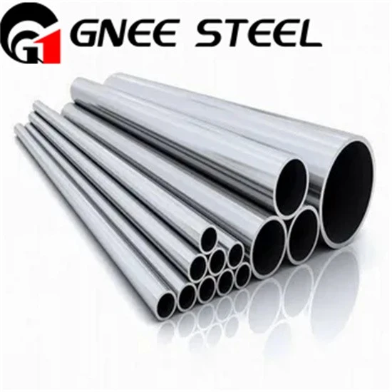 Inconel Alloy 783 Seamless Pipe