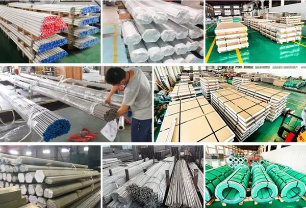 2.4856 stainless steel bars 2.4856 stainless steel bars