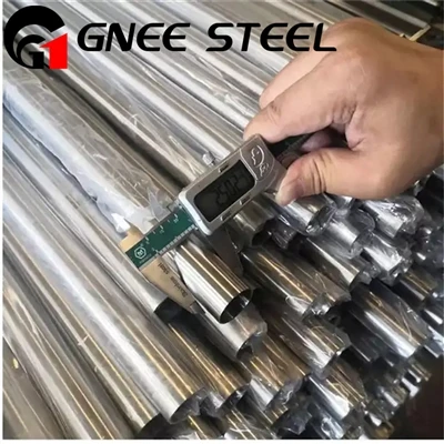 ภาพรวมของโลหะผสมอุณหภูมิสูงข้ออ้อย Inconel718 (N07718) ที่มีนิกเกิล