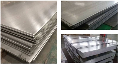 ทางเลือกอื่นสำหรับ Inconel 713C คืออะไร?