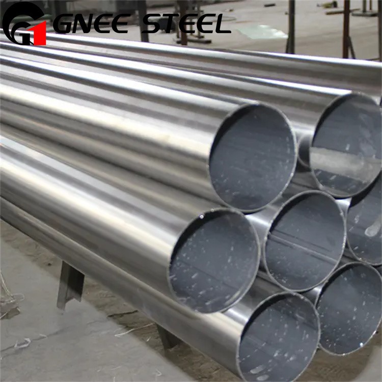 What is the difference between Monel alloy and stainless steel? What is the difference between Monel alloy and stainless steel?