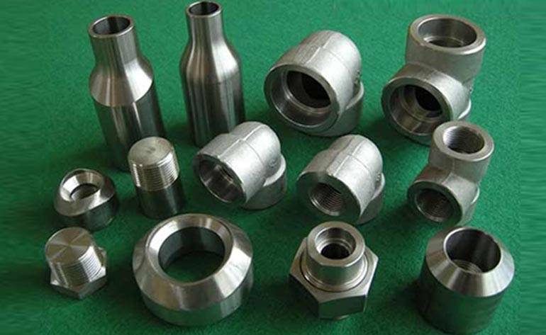 Hastelloy X/C276 Instrument Fittings Encyclopedia