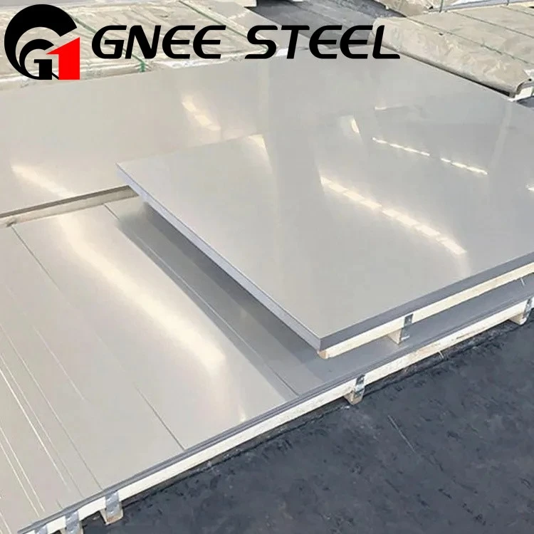 K418B Casting High Temperature Alloy Sheet
