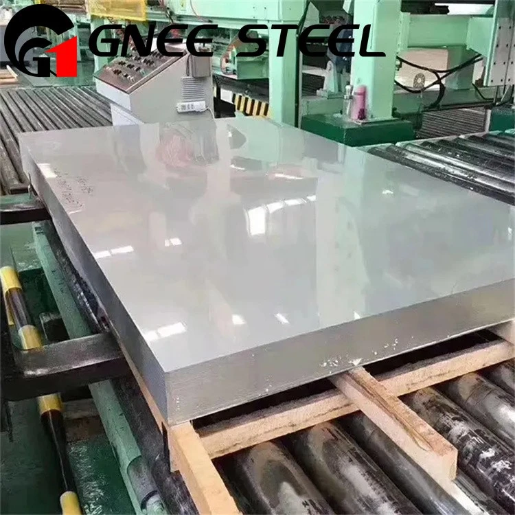 K418B Casting High Temperature Alloy Sheet