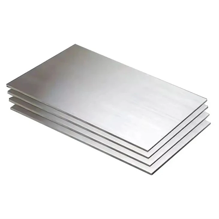 Monel 400 500 Alloy Steel Sheet