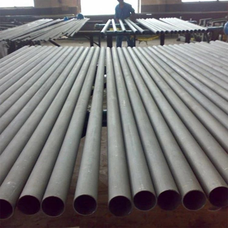 Monel K500 C Alloy Pipe