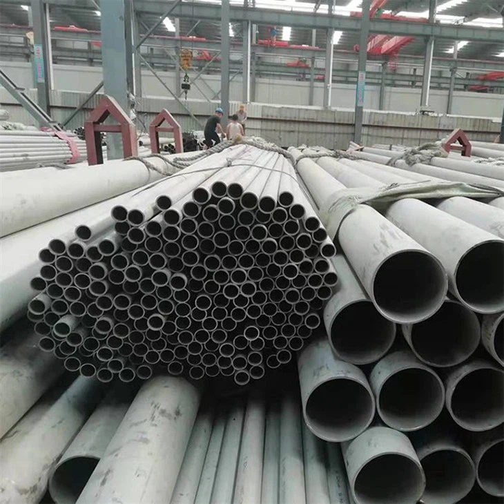Monel Uns No4400 N04405 Alloy Tubing