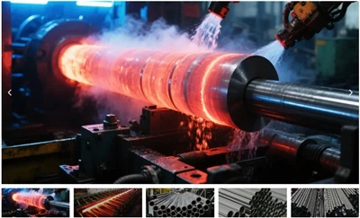 คุณสมบัติทางวิศวกรรมของ AMS 5391 Inconel 713C: คู่มือข้อมูลทางเทคนิค