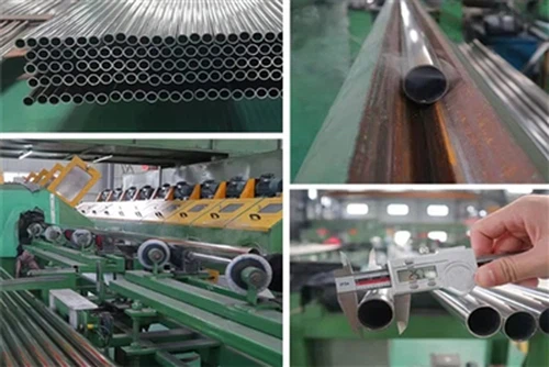 ท่อ Inconel 713C: คู่มือการตัดเฉือนและการหล่อสำหรับส่วนประกอบปลายแกนร้อน-