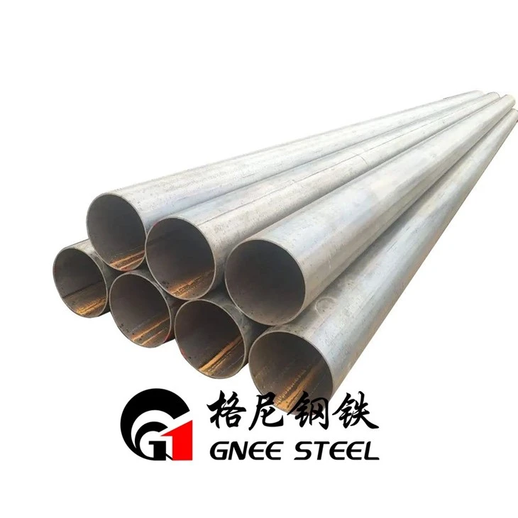Nickel 200 Welded /seamless Pipe