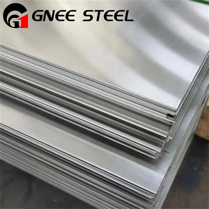 5454 Aluminium Sheet Plate