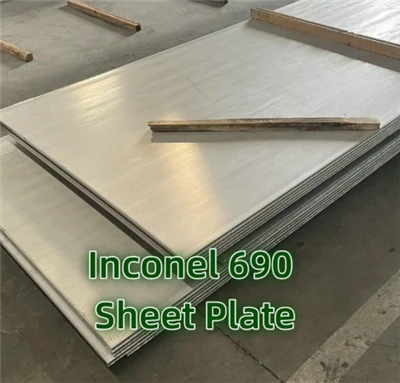 Inconel Alloy 690